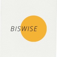 BISWISE logo - Similar company to Plaza