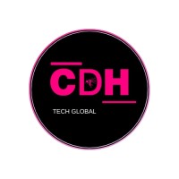 CDH TECH GLOBAL logo - Similar company to Management Cues
