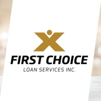 First Choice Bank