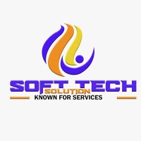 SOFTTECH SOLUTIONS logo - Similar company to Silicon Software Solutions