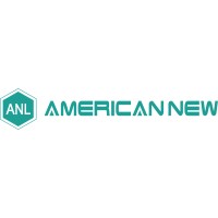 American New Logistics logo - Similar company to Pickedwell