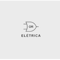 OR Elétrica logo - Similar company to Os - Digital Marketing