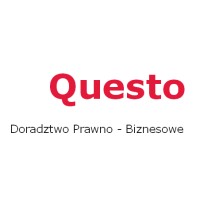 Doradztwo Prawno-Biznesowe QUESTO Agnieszka Meler logo - Similar company to Aerreauto Srl