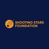 Shooting Stars Foundation logo - Similar company to Insightrix