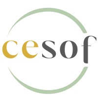 CESOF logo - Similar company to Institut Pour L'Innovation Economique Et Sociale