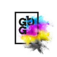 GBG logo - Similar company to Zichtbaar
