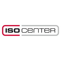 ISO-CENTER AG logo - Similar company to O'Swim