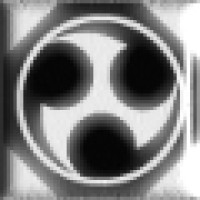 Uechi-Ryu Karate-Do Assoc. UK logo - Similar company to Fuzzy Ducks