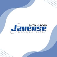 Viação Jauense logo - Similar company to Paris Aqualux