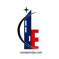 Constar India logo - Similar company to Unique Engineering Consultancy Private Limited