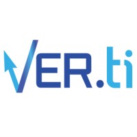 Verti-Tech logo - Similar company to Vertitech