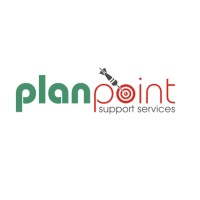 Plan Point Support Services logo - Similar company to Bichpadisampda Hr & Tech Services Pvt. Ltd.