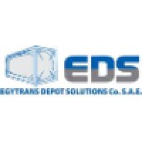 Egytrans Depot Solutions Eds