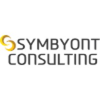 SYMBYONT CONSULTING logo - Similar company to Kingston Solutions