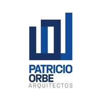 Patricio Orbe Arquitectos logo - Similar company to En.Te Arquitectos