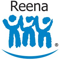 Reena logo - Similar company to Validate Mental Health Consultants