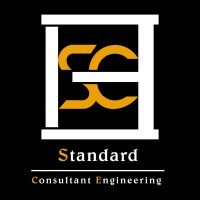 Standard Engineering Consultant logo - Similar company to Standard Consultant Engineering