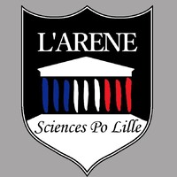 Arène de Sciences po Lille logo - Similar company to Le Bec Et La Plume