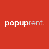 popuprent logo - Similar company to Raine & Horne Dubai
