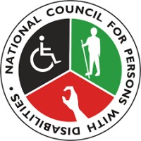 National Council for Persons with Disabilities (NCPWD) logo - Similar company to Graphic Systems (U) Ltd