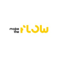 Make The Flow logo - Similar company to Esus It
