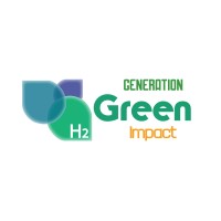 Generation Green Impact logo - Similar company to English Plus