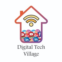 Digital Tech Village logo - Similar company to The Comm Hub