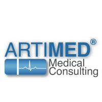 ARTIMED Medical Consulting GmbH logo - Similar company to Aurevia