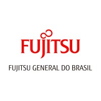 Fujitsu General do Brasil logo - Similar company to Fujitsu Climate