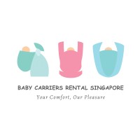 Baby Carriers Rental SG logo - Similar company to Mumpreneurs Go Places
