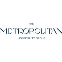 The Metropolitan Hospitality Group logo - Similar company to Hire Society