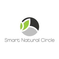 Smart Natural Circle logo - Similar company to Pixeed