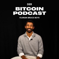 Der Bitcoin Podcast logo - Similar company to Binifico Gmbh