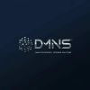 DMNS logo - Similar company to Calbrita