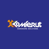 Comferut - Hardware Solutions logo - Similar company to Albnext