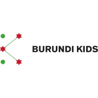 Burundikids e.V. logo - Similar company to My Yard