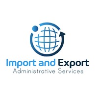 Import And Export Administrative Services, S.L.