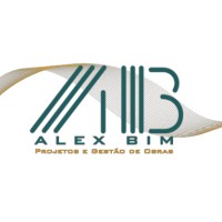 AlexBim Projetos logo - Similar company to Piau Service Engenharia