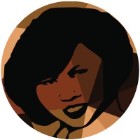 Women of Colour Australia logo - Similar company to Stem Sisters