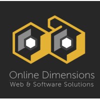 Online Dimensions logo - Similar company to Nineteen Square