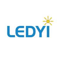 LEDYi Lighting Co., Ltd. logo - Similar company to Ledlighting Bv