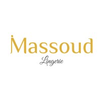 Massoud Lingerie logo - Similar company to Direct Source Lighting