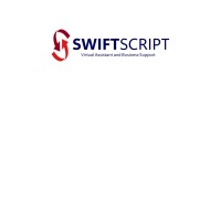 SwiftScript Virtual Assistant and Business Support logo - Similar company to Linkedin Virtual Assistant