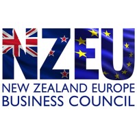 New Zealand Europe Business Council Inc logo - Similar company to European Union In New Zealand