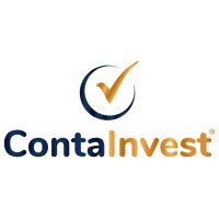 ContaInvest - Acessória e Consultoria logo - Similar company to Contaí