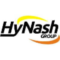 Hynash Group logo - Similar company to Walker Quarries
