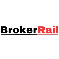 BrokerRail logo - Similar company to Opema S.L.