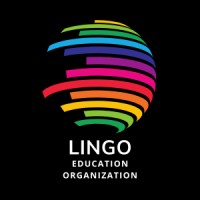 Lingo Education Organization logo - Similar company to Amity'S International Programme
