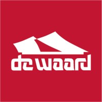 De Waard logo - Similar company to Let'S Divorce!
