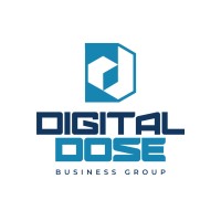 Digital Dose logo - Similar company to 360 Ground
